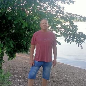Владимир, 55 лет, Магнитогорск