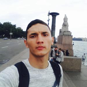 Данияр , 26 лет, Санкт-Петербург