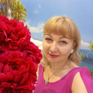 Марина, 43 года, Новосибирск