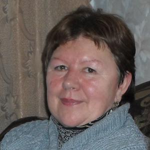 Марина, 67 лет, Ростов-на-Дону