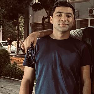 Диёр, 24 года, Ташкент