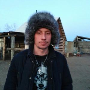 Парни в Кяхте (Бурятия): Сергей, 39 - ищет девушку из Кяхты (Бурятия)