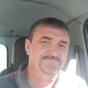 Олег Петров, 56 лет, Новосибирск