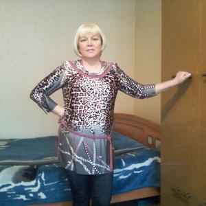Рамзия, 58 лет, Альметьевск