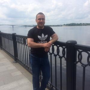 Парни в Соликамске: Николай Кузнецов, 37 - ищет девушку из Соликамска