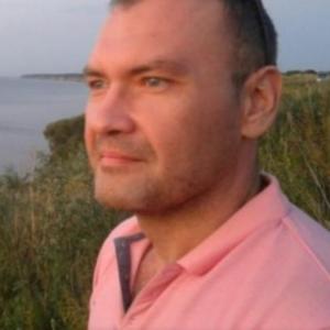 Парни в Ульяновске: Алексей, 44 - ищет девушку из Ульяновска