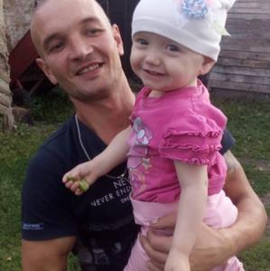 Парни в Петропавловске (Казахстан): Василий, 35 - ищет девушку из Петропавловска (Казахстан)