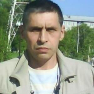Олег Андросов, 59 лет, Сосновоборск