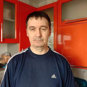 Парни в Ульяновске: Камиль Шарафутдинов, 51 - ищет девушку из Ульяновска