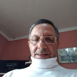 Сергей Тер-багдасарьян, 56 лет, Краснодар