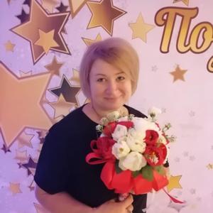 Татьяна, 42 года, Новосибирск