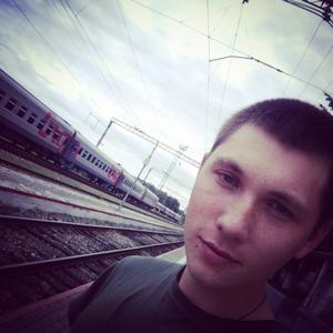 Nikita, 25 лет, Рыбинск