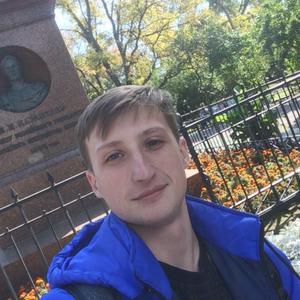 Парни в Ульяновске: Кирилл, 23 - ищет девушку из Ульяновска