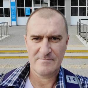 Дмитрий, 52 года, Новороссийск
