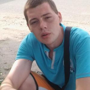 Даниил Одегов, 29 лет, Комсомольск-на-Амуре
