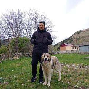 Парни в Владикавказе: Батик, 23 - ищет девушку из Владикавказа