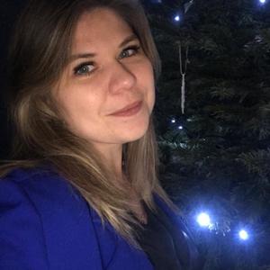 Елена, 36 лет, Тамбов