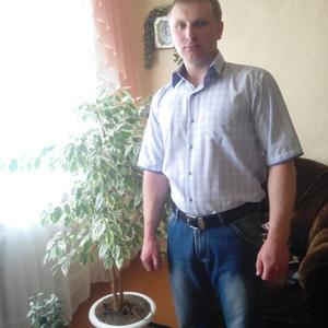 Парни в Слоним: Mikhail, 38 - ищет девушку из Слоним