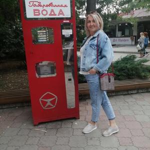 Вероника Данилова, 49 лет, Мирный