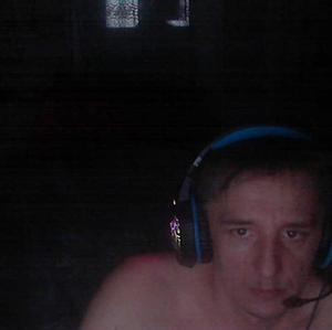 Andree, 41 год, Прокопьевск