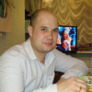 Василий, 42 года, Ангарск