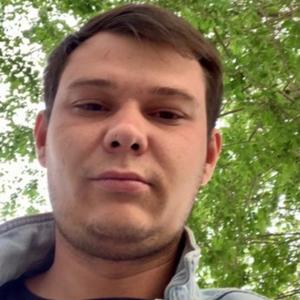 Парни в Оренбурге: Алексей Гонышев, 31 - ищет девушку из Оренбурга
