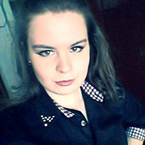 Девушки в Волгограде: Анастасия, 32 - ищет парня из Волгограда