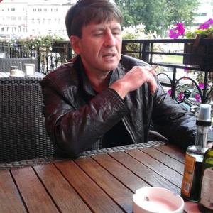 Владимир, 56 лет, Калининград