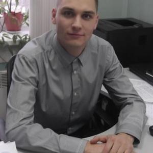 Парни в Мурманске: Дмитрий, 33 - ищет девушку из Мурманска