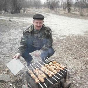 Парни в Комсомольске-На-Амуре: Виктор Сотников, 62 - ищет девушку из Комсомольска-На-Амуре