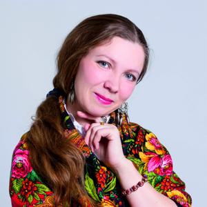 Девушки в Тольятти: Светлана, 42 - ищет парня из Тольятти