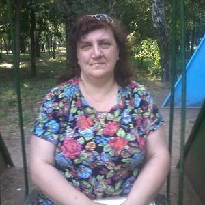 Таня, 54 года, Новосибирск
