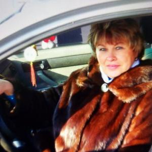 Татьяна, 63 года, Дедовск