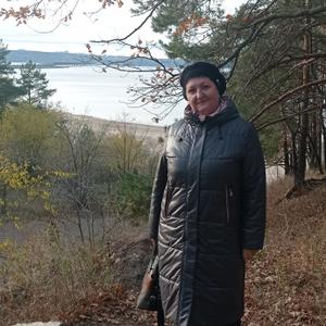 Девушки в Ульяновске: Светлана, 57 - ищет парня из Ульяновска