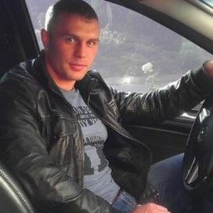 Сергей, 40 лет, Новосибирск