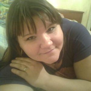 Девушки в Томске: Наталья, 43 - ищет парня из Томска