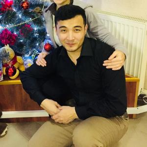 Азат Кулиев, 29 лет, Гродно
