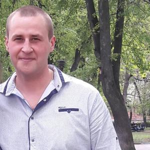 Парни в Житомире: Андрей, 36 - ищет девушку из Житомира
