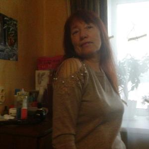 Galina, 64 года, Екатеринбург