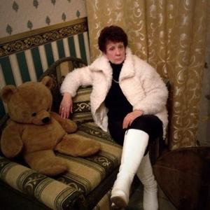 Девушки в Волгограде: Татьяна Софьина, 77 - ищет парня из Волгограда