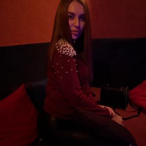 Алина, 25 лет, Владивосток
