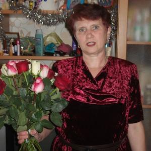 Девушки в Екатеринбурге: Ольга Козлова, 65 - ищет парня из Екатеринбурга