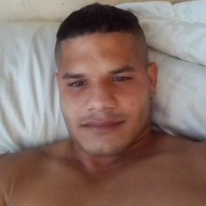 Daymel Averoff, 28 лет, Cuba