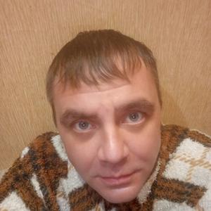 Парни в Ноябрьске: Андрей, 41 - ищет девушку из Ноябрьска