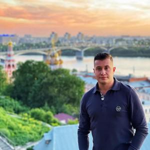 Сергей, 35 лет, Пермь
