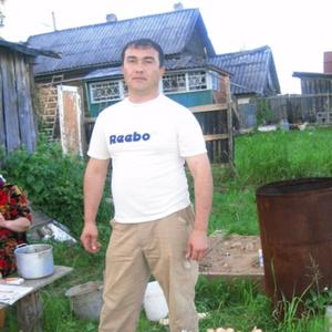Ганишер, 46 лет, Боровичи