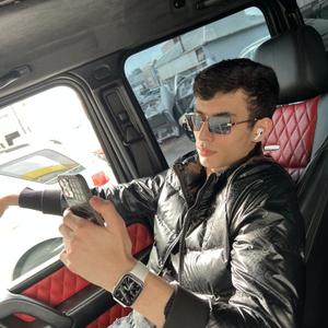 Ruslan, 23 года, Баку