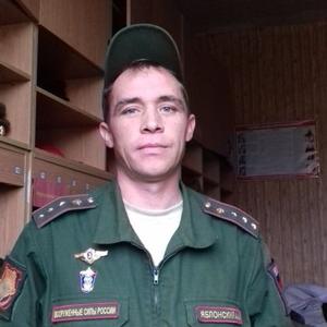 Andrej, 45 лет, Южно-Сахалинск