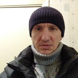 Евгений, 47 лет, Самара