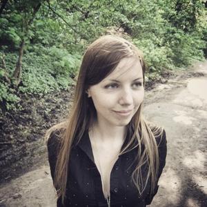 Anna, 35 лет, Киев